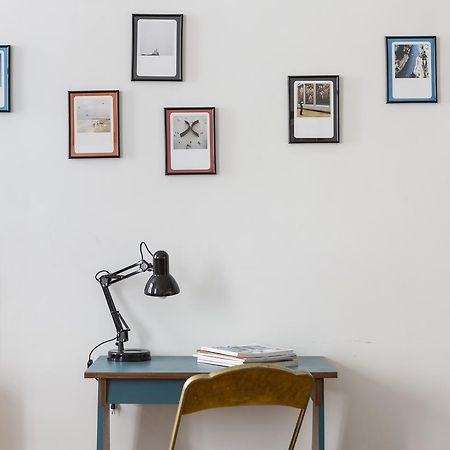 Apartament L'Atelier Nantais By Cocoonr Nantes Zewnętrze zdjęcie