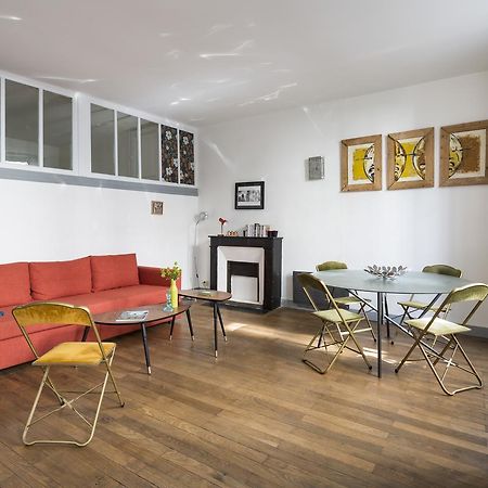 Apartament L'Atelier Nantais By Cocoonr Nantes Zewnętrze zdjęcie