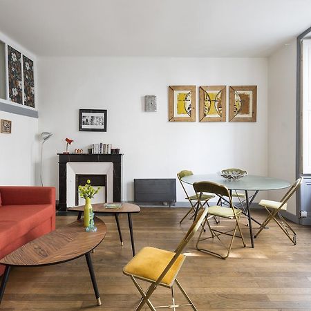 Apartament L'Atelier Nantais By Cocoonr Nantes Zewnętrze zdjęcie