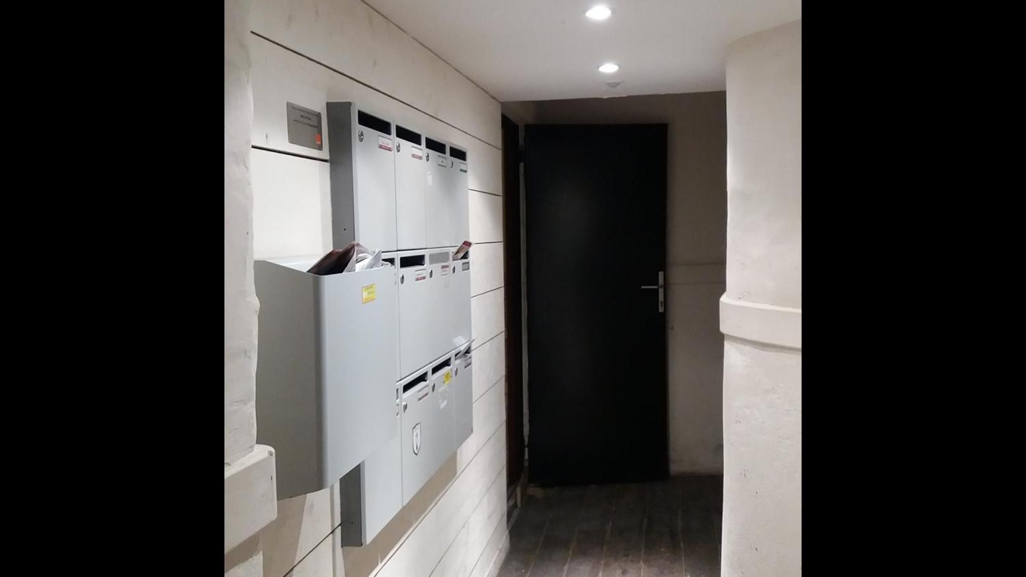 Apartament L'Atelier Nantais By Cocoonr Nantes Zewnętrze zdjęcie