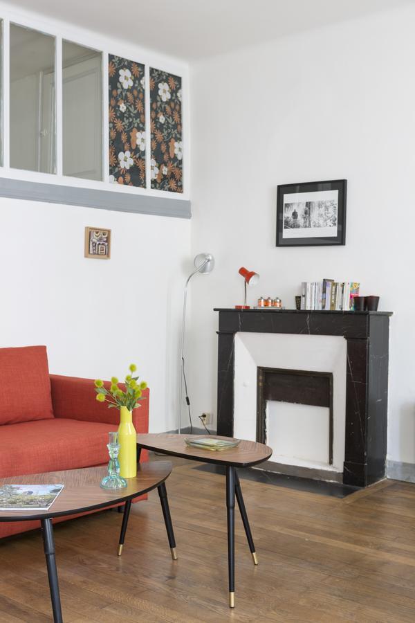 Apartament L'Atelier Nantais By Cocoonr Nantes Zewnętrze zdjęcie