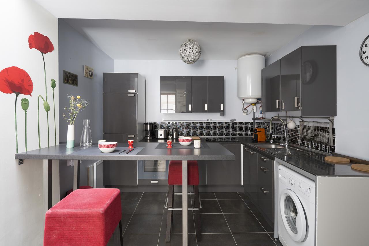 Apartament L'Atelier Nantais By Cocoonr Nantes Zewnętrze zdjęcie