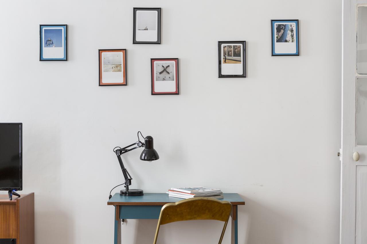Apartament L'Atelier Nantais By Cocoonr Nantes Zewnętrze zdjęcie