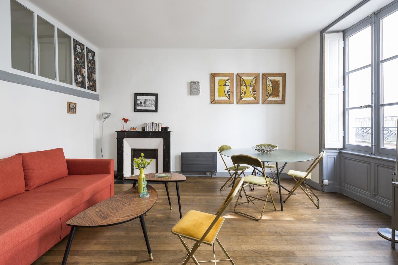 Apartament L'Atelier Nantais By Cocoonr Nantes Zewnętrze zdjęcie