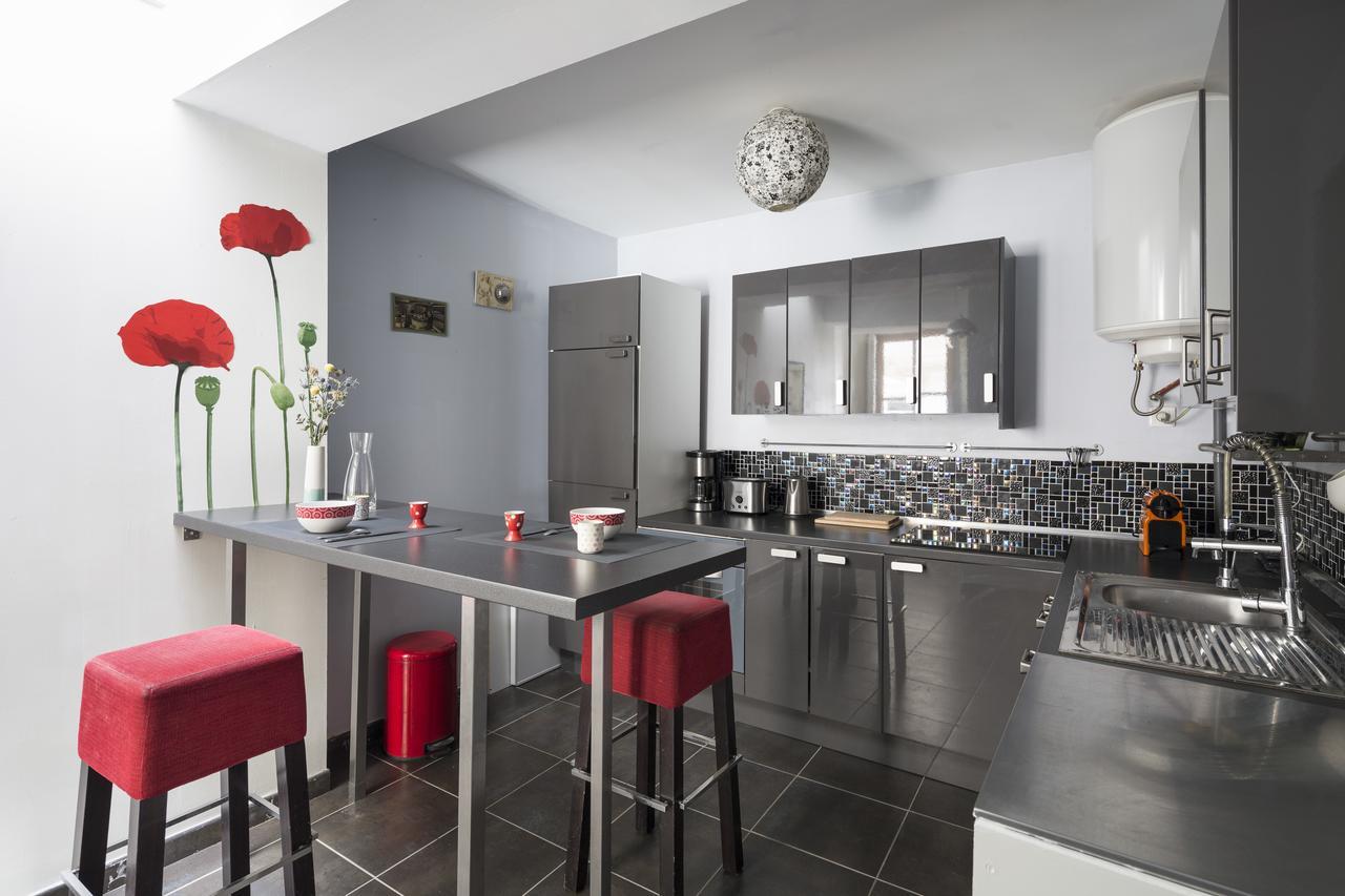 Apartament L'Atelier Nantais By Cocoonr Nantes Zewnętrze zdjęcie