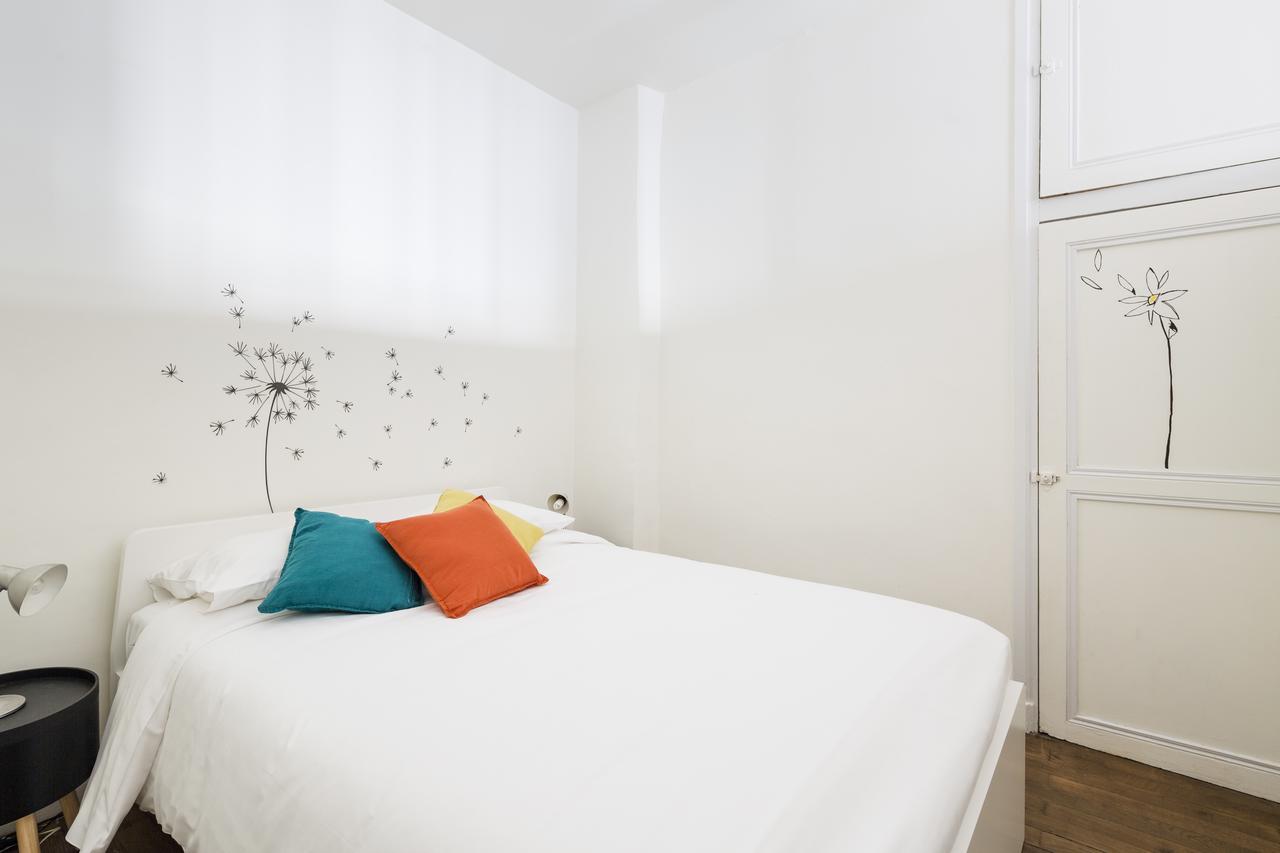Apartament L'Atelier Nantais By Cocoonr Nantes Zewnętrze zdjęcie