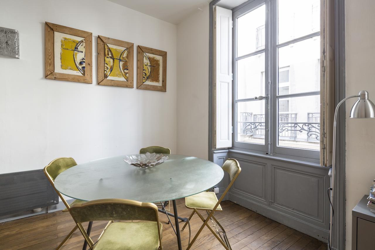 Apartament L'Atelier Nantais By Cocoonr Nantes Zewnętrze zdjęcie